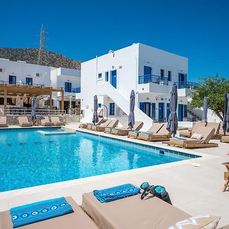 Cretan Seaside Boutique Hotel Hersonissos  Exterior photo