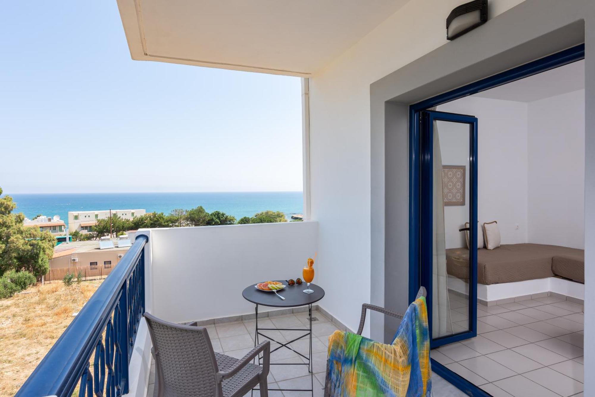 Cretan Seaside Boutique Hotel Hersonissos  Room photo