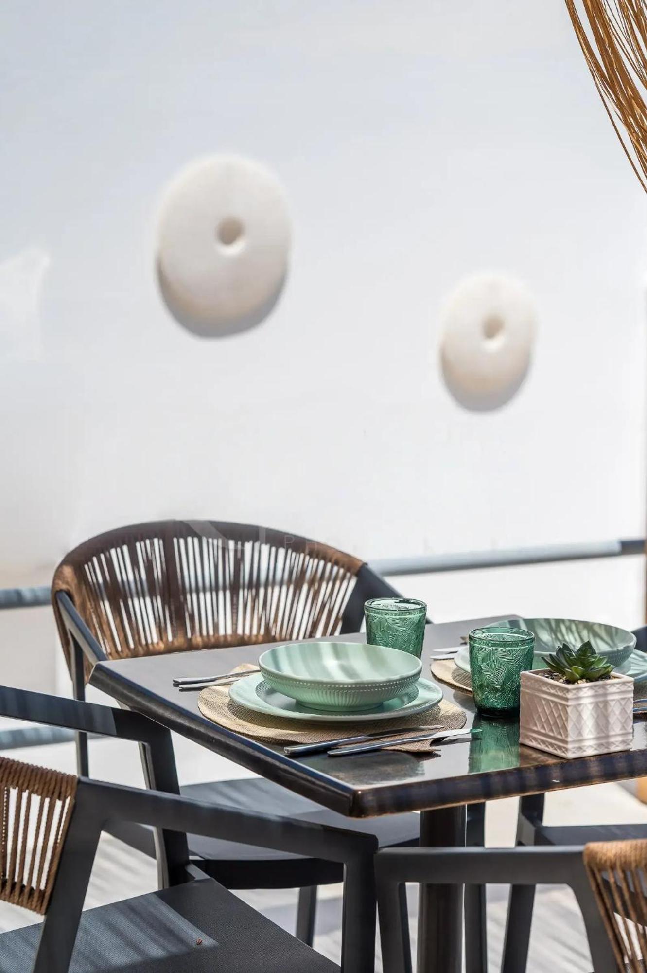 Cretan Seaside Boutique Hotel Hersonissos  Exterior photo